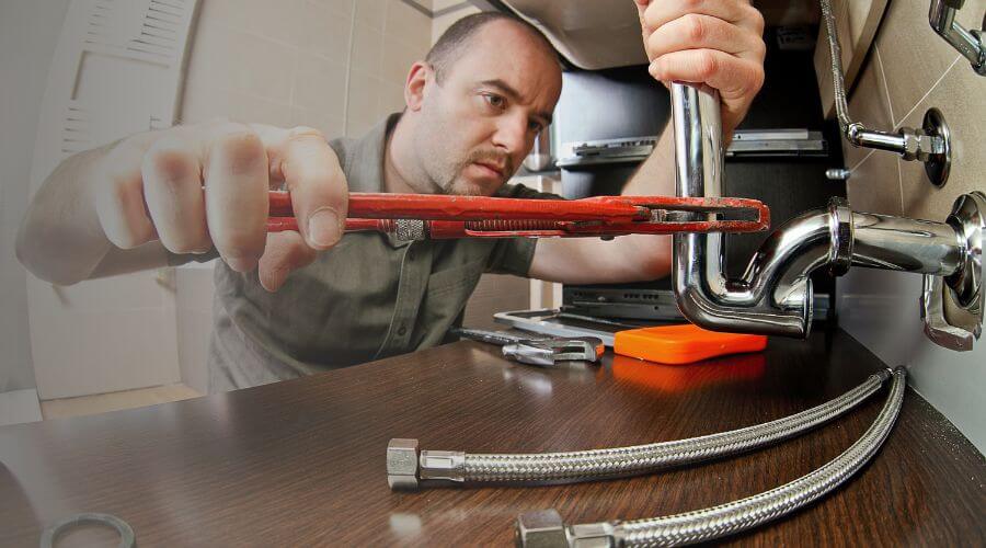 Professional expert plumbing services in East Dorset, VT